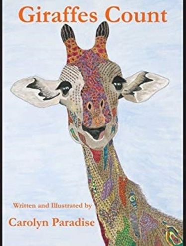 Giraffes Count Giraffes Count