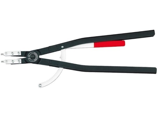 Knipex 44 10 J5 Låseringtang 570 mm Stål Håndverktøy