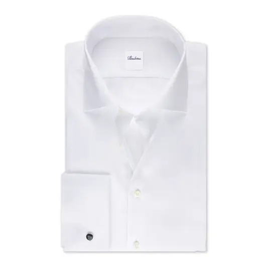 Stenströms Herre Skjorter Hvit 6XL, Stenströms Herre Skjorter Hvit 6XL,