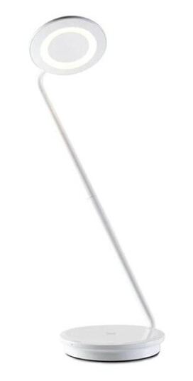 Pablo Pixo Plus Bordlampe Hvit Pablo Pixo Plus Bordlampe Hvit