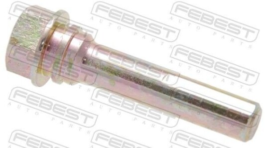 Febest Styrebolt bremsecaliper FEBEST 0274 R51UPF