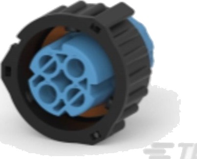 Te Connectivity 4 967325 3 Papp 1 Stk
