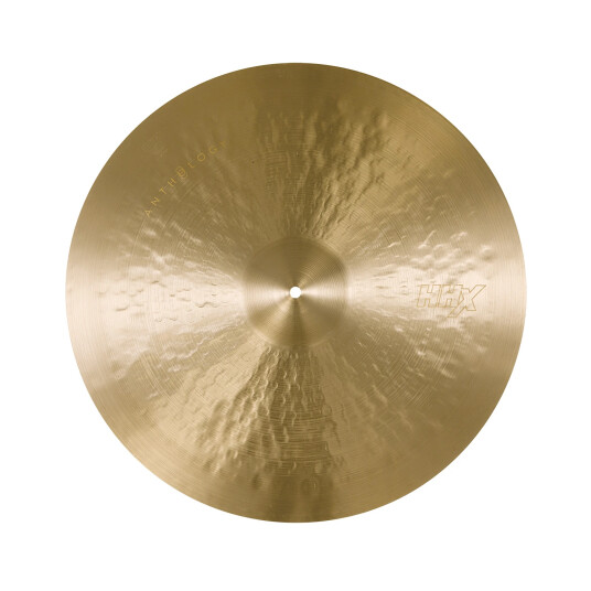 Sabian 22"" HHX Anthology Low Bell
