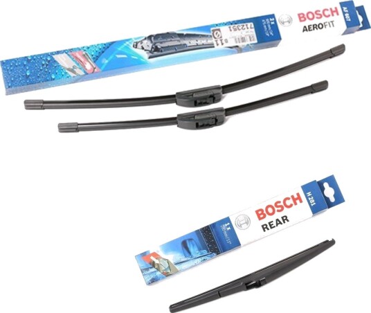 BOSCH BSH298N0060 Vindusvisker