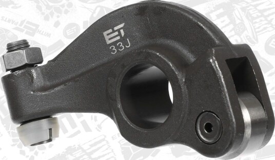 ET ENGINETEAM VV0034 Vippearm, motorstyring