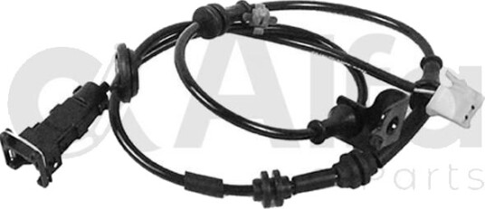 Alfa e Parts AF08367 Sensor ABS
