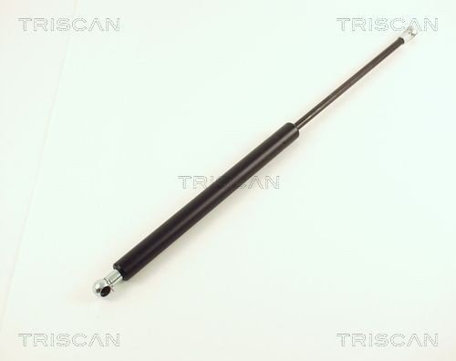 TRISCAN 8710 29227 Baklukedemper