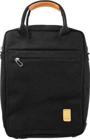 WiWU Pioneer PC-veske 13,3" Vanntett Svart