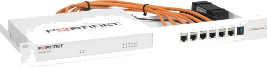 Rackmount.it RM-FR-T14i rackmonteringssett 1U 19" hvit