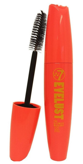 W7 EyelustMascara W7 EyelustMascara