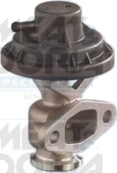 EGR ventil MEAT & DORIA 88053