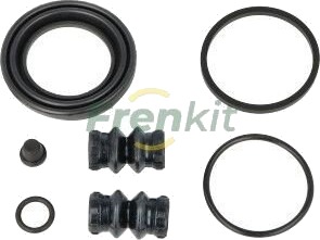Reparasjonssett, bremsecaliper FRENKIT 248192