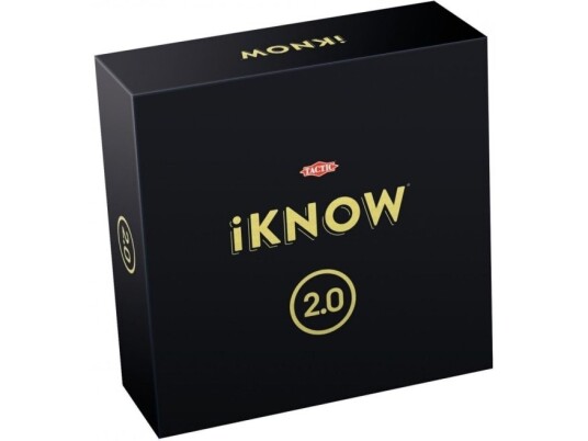 Taktikk Iknow 2.0 -Peli Taktikk Iknow 2.0 -Peli