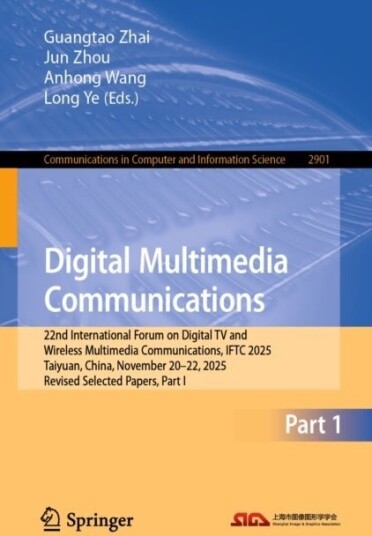 Digital Multimedia Communications
