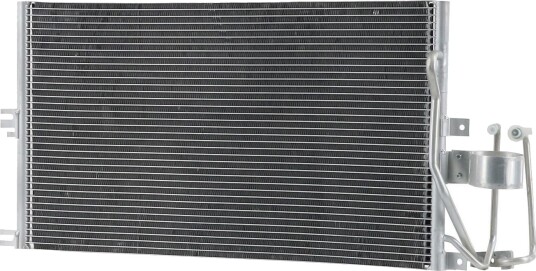 Kondensator klimaanlegg WALKER WCD00008