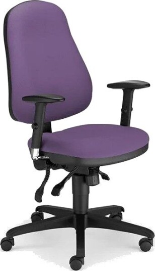 Kontorstol Offix, Lilla Kontorstol Offix, Lilla