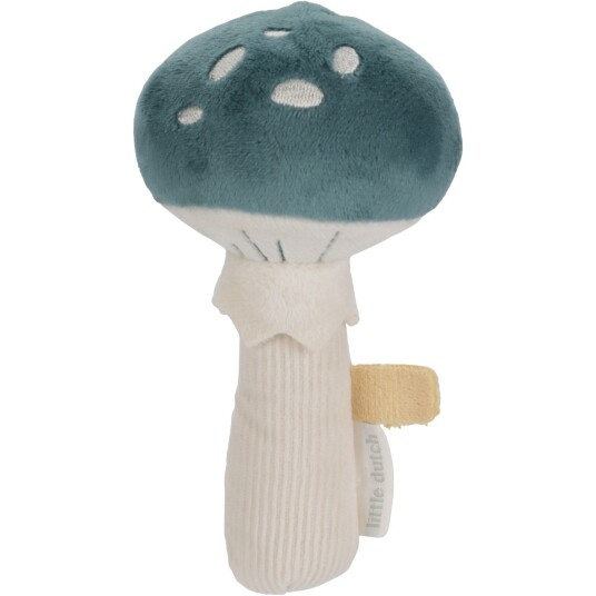 Little Dutch Forest Friends Blue Skrangle Little Dutch Forest Friends Blue Skrangle
