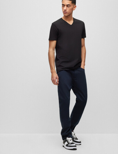 HUGO Hugo V Black XS