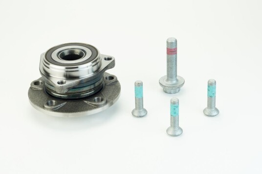 Hjullager CONTITECH WBE1002