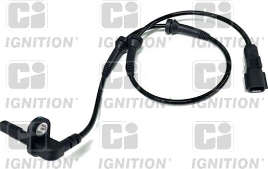 QUINTON HAZELL XABS1129 Sensor ABS
