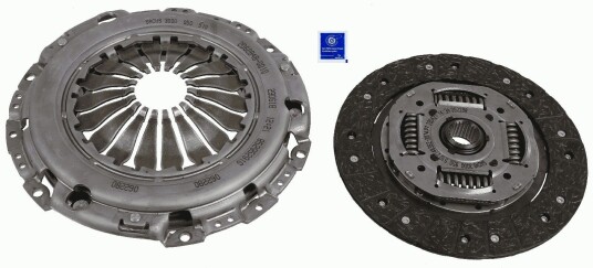 Clutchsett SACHS 3000 950 510