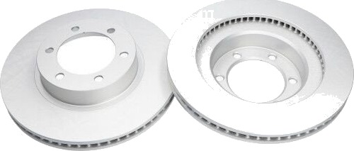 Bremseskive KAVO PARTS BR-9425-C