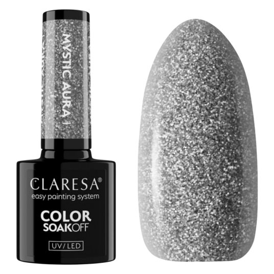 Claresa Mystic Aura 01 5ml