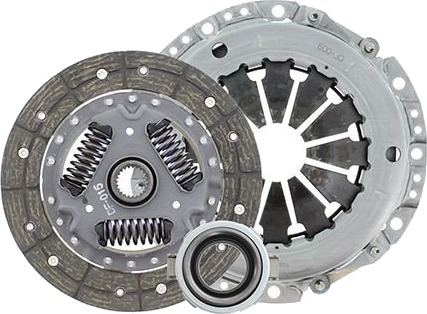 Clutchsett AISIN KF-035