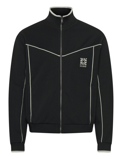 HUGO Darynt Black XL