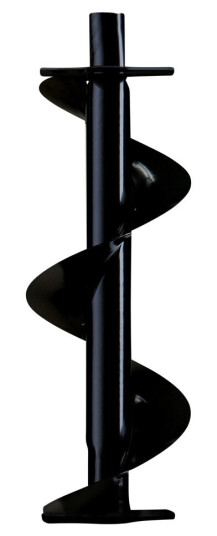 Mora Forlenger Spiral Nova Black Mora Forlenger Spiral Nova Black