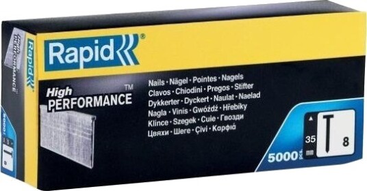 Vinys „Rapid“ Nr.8/35 5000 Stk.