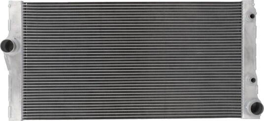 Radiator, motorkjøling KAMOKA 7705248