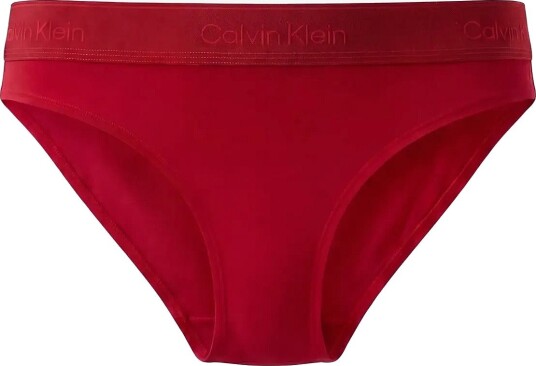 Calvin Klein Bikini   GOJI BERRY   M