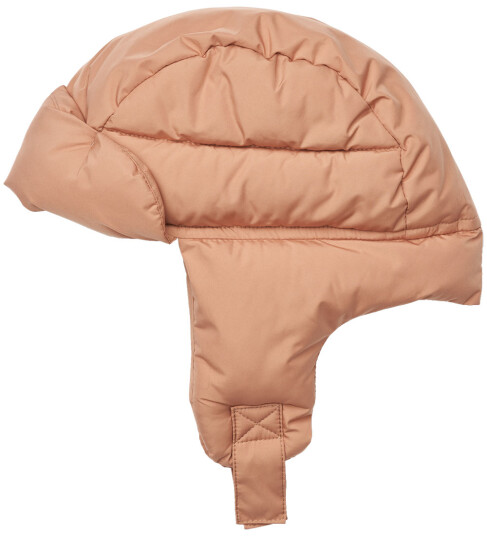 LIEWOOD Tuscany Rose Tori Puffer Hat 3-4 år