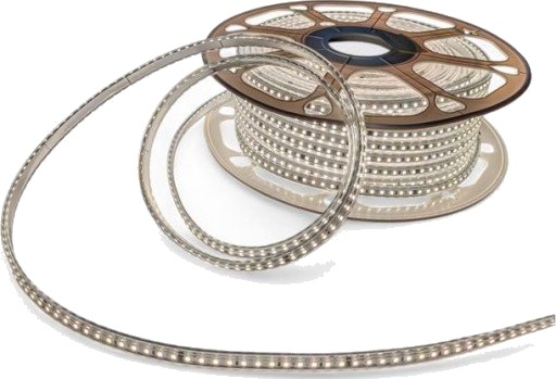 Hilux HighPower utendørs LED stripe 50 meter