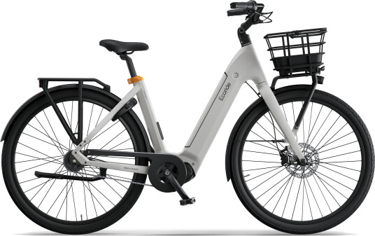 Ecoride Ambassador-4-midmotor-chain-coaster-white-medium