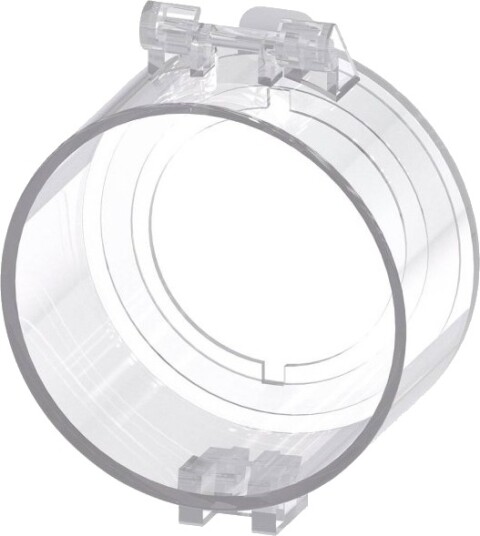 Siemens 3Su1960 0Ey70 0Aa0 3Su19600ey700aa0 Deksel 1 Stk