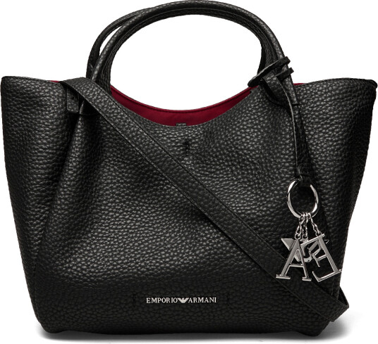 Emporio Armani | Shopping Bag | ONE SIZE Emporio Armani | Shopping Bag | ONE SIZE