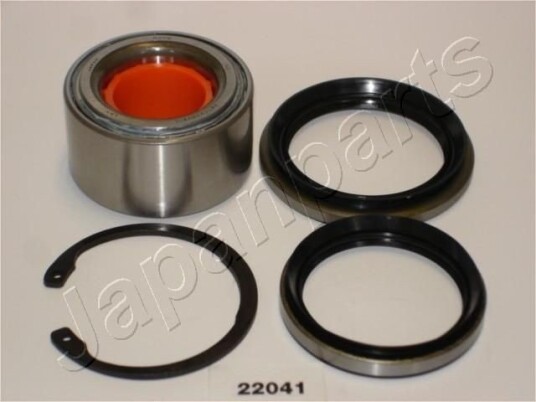 Hjullager JAPANPARTS KK 22041 Hjullager JAPANPARTS KK 22041