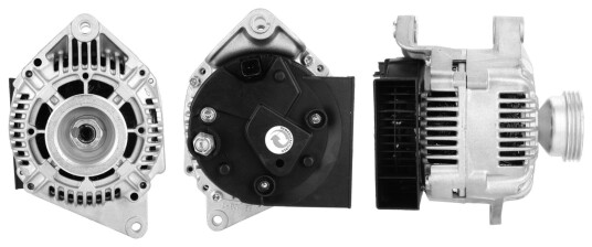 Dynamo DRI 2301521102