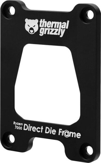 Thermal Grizzly Ryzen 7000 Direct Die Frame TG-DDF-R7000-R