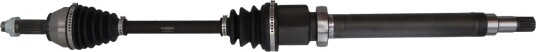 Drivaksel KAMOKA 5010272
