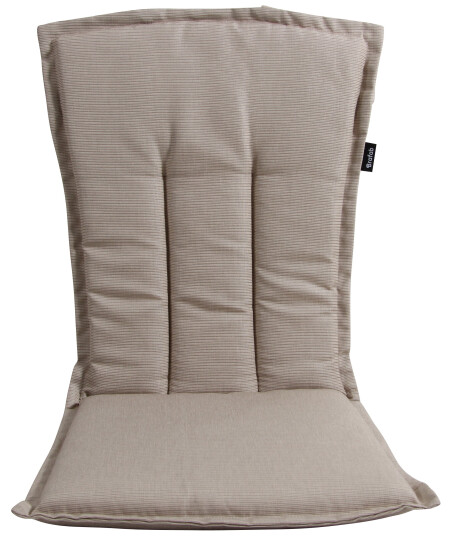 Brafab Florina lenestolspute Taupe Beige