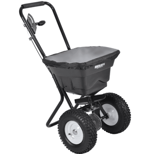 Hecht spreder 29 liter HE229 Hecht spreder 29 liter HE229