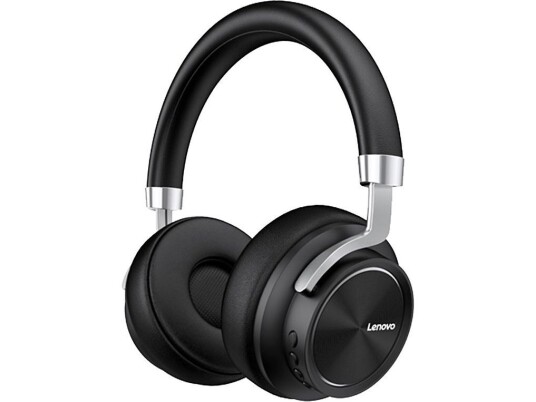 Lenovo HD800 Sort