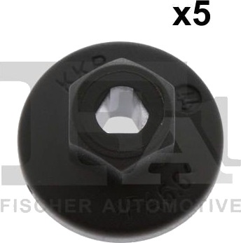 Mutter FA1 11-70006.5