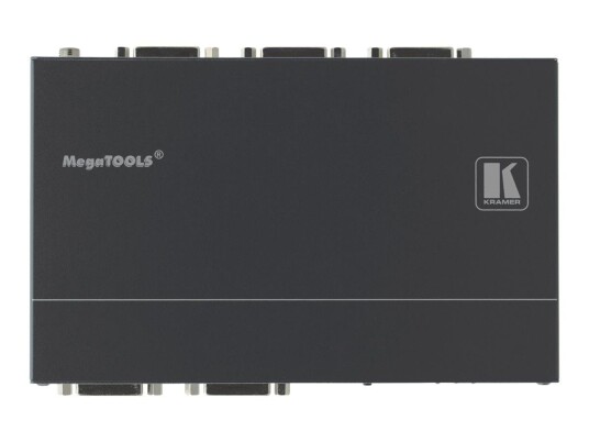 KRAMER MegaTOOLS VM-400HDCPxl fordelingsforsterker