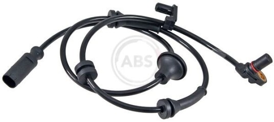 ABS sensor A.B.S. 31391