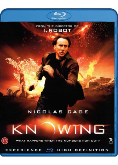 Knowing (2009)