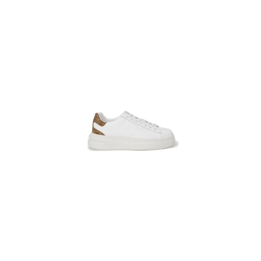 Guess Dame Sko Hvit 35 EU, Guess Dame Sko Hvit 35 EU,